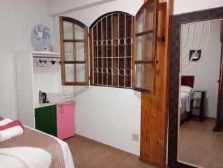 Apartamento mobiliado, 2 q, perto Unimed, CSN, via Dutra, H Zilda Arns - 4