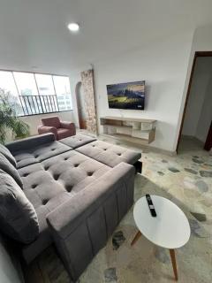 Tu hogar ideal en Bucaramanga - Apto de 133 m2 con parqueadero Privado y excelente ubicación - 0