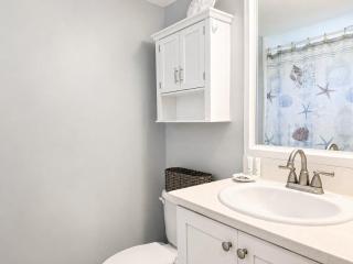 Oleander Oasis - Tybee Island - 8