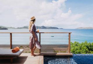 Hotel Christopher Saint Barth - 3