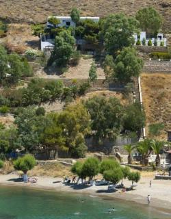 Dream Sunset apartments Kythnos-Martinakia - 8