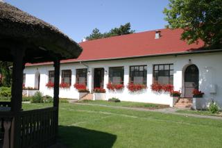 Sarlóspuszta Club Hotel - 6