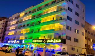 فندق هدب - المربع - 3