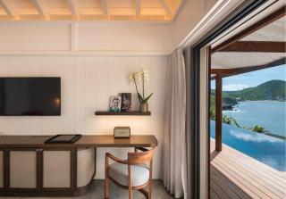 Hotel Christopher Saint Barth - 4