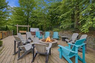 The Moose House by Juniper Holiday + Home - 6