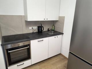 Zentrumsnahe Wohnung in Traunstein mit Dachterasse - 1
