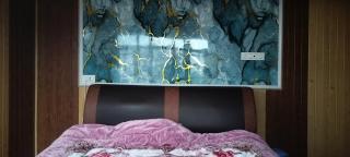 Elizabeth paying guest house Tangmarg gulmarg - 5
