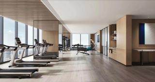 Crowne Plaza Jinan Runhua by IHG - 1