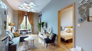 Prince Witold's Apartment's Centrum by the Odra River - Rooftoop terrace - 8
