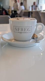 Sfreg Suites Magenta - Camere e B&B - 5