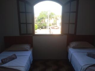 Apartamento mobiliado, 2 q, perto Unimed, CSN, via Dutra, H Zilda Arns - 2
