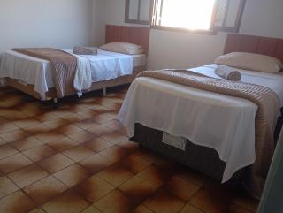 Apartamento mobiliado, 2 q, perto Unimed, CSN, via Dutra, H Zilda Arns - 1