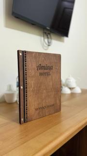 Amina Hotel PREMIUM - Bukhara - 5