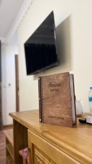 Amina Hotel PREMIUM - Bukhara - 2