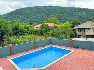 Likeda Family Guest House - 8