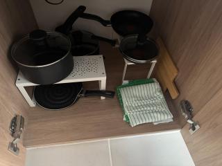 Studio Apartment in an Exclusive Area ArboPance - 1