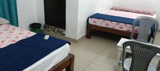 Beach Times Resort - 9