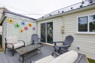 Walk to Parks & Dining: Williamsport Family Home - 9