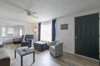 Walk to Parks & Dining: Williamsport Family Home - 4
