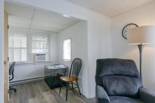 Walk to Parks & Dining: Williamsport Family Home - 3