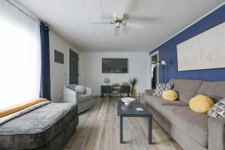 Walk to Parks & Dining: Williamsport Family Home - 6