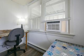 Walk to Parks & Dining: Williamsport Family Home - 2