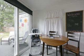 Walk to Parks & Dining: Williamsport Family Home - 1