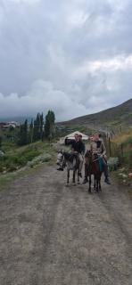 Khinalig Shaiq Guest House - 8