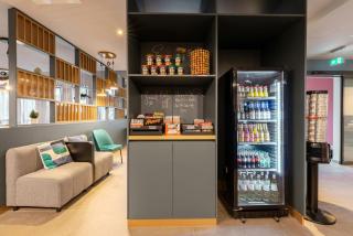 Holiday Inn - the niu, Pax Berlin Airport by IHG - 4