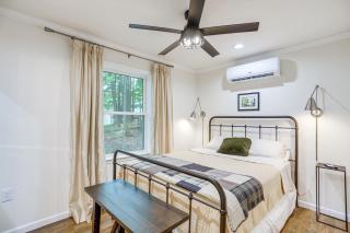 Treasure Lake Home w/ Deck: Walk to Bimini Lake! - 3