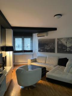 Noa Residence City Center Apartment w Free P - 0