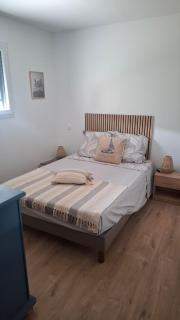 Chambre d'hôtes Nova, petit déjeuner en supplément 5 euros par personne - 8