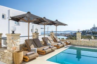 Paliomylos Spa Hotel - 7