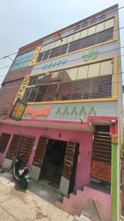 Omkaram residency - 3