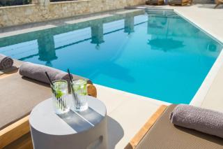Paliomylos Spa Hotel - 4