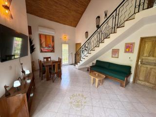Agence Adjana Resort- Domaine des Orangers - SALY PORTUDAL - 7