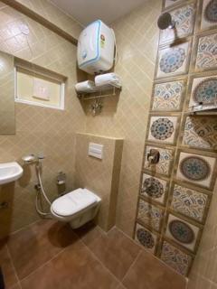 Palm inn - 2