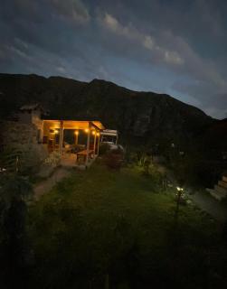 Vardzia Glamping - 8