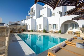 Paliomylos Spa Hotel - 6