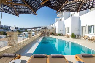 Paliomylos Spa Hotel - 5