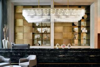Holiday Inn Dubai Al-Maktoum Airport by IHG - Dubai - 6