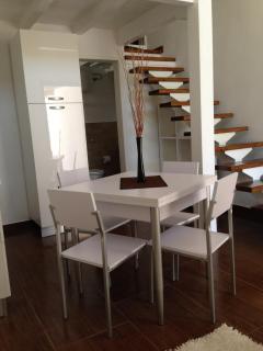 White Apartment Salento - Sant'Isidoro - 5