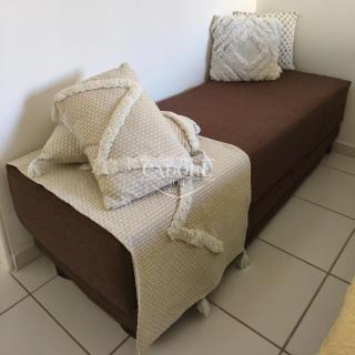 Apartamento 104 - Edifício Cadore - Temporada MCZ - 1