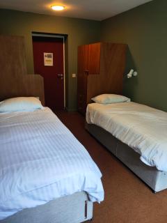 Kindrogan House - 7