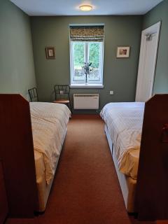 Kindrogan House - 6
