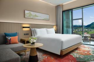 Holiday Inn Resort Guiyang Qingyan by IHG - 6