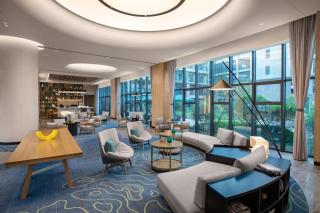 Holiday Inn Resort Guiyang Qingyan by IHG - 3