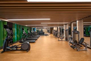 Holiday Inn Resort Guiyang Qingyan by IHG - 1