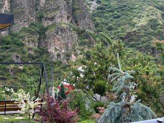 Vardzia Glamping - 7
