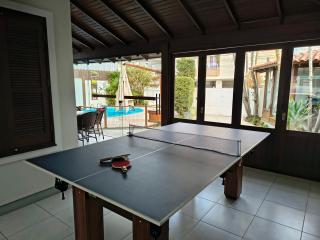 Casa nos Ingleses com piscina e jacuzzi - 5